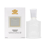 Men's Perfume Creed SILVER MOUNTAIN WATER EDP 50 ml for Men bottle