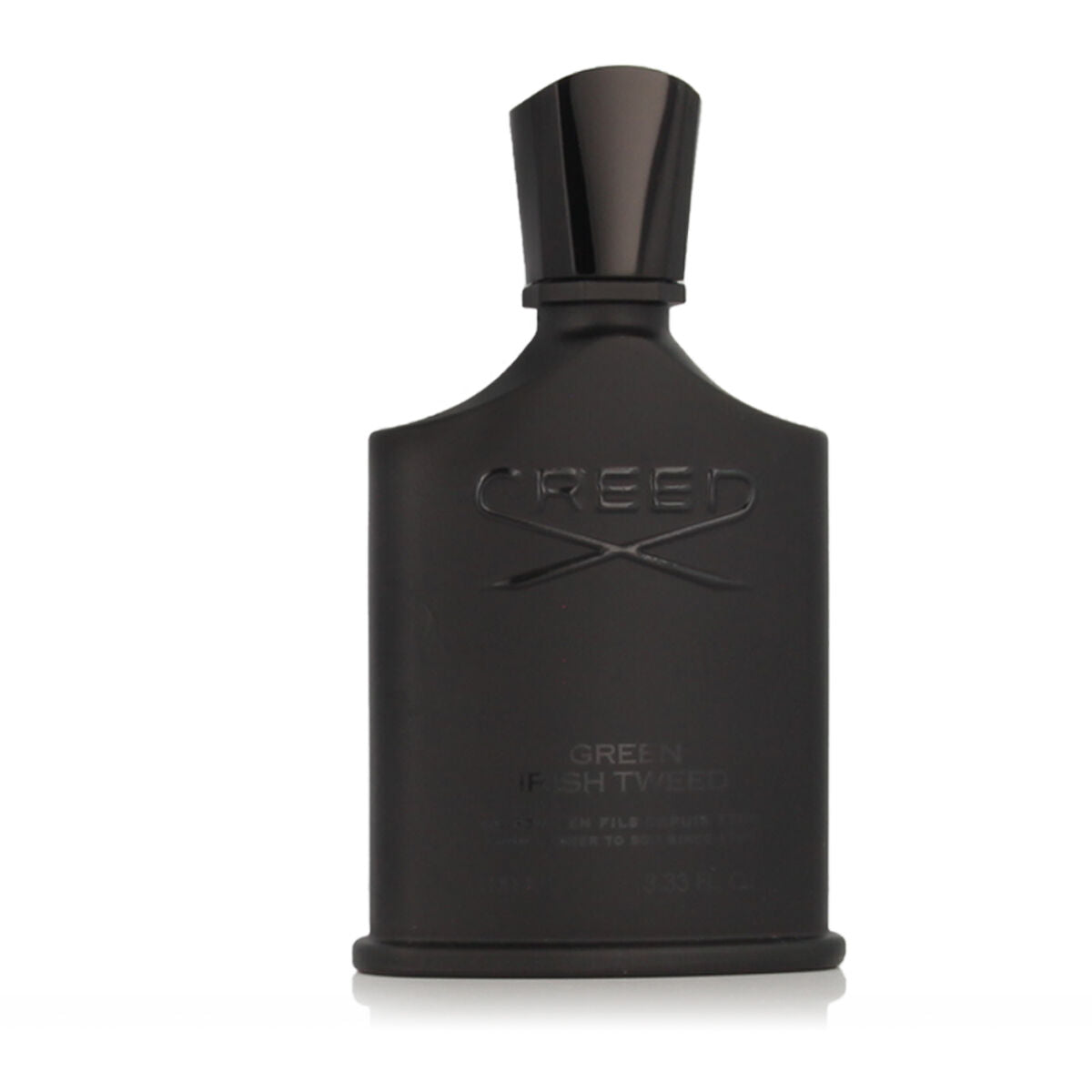 Men's Perfume Creed Green Irish Tweed EDP 100 ml for Men bottle