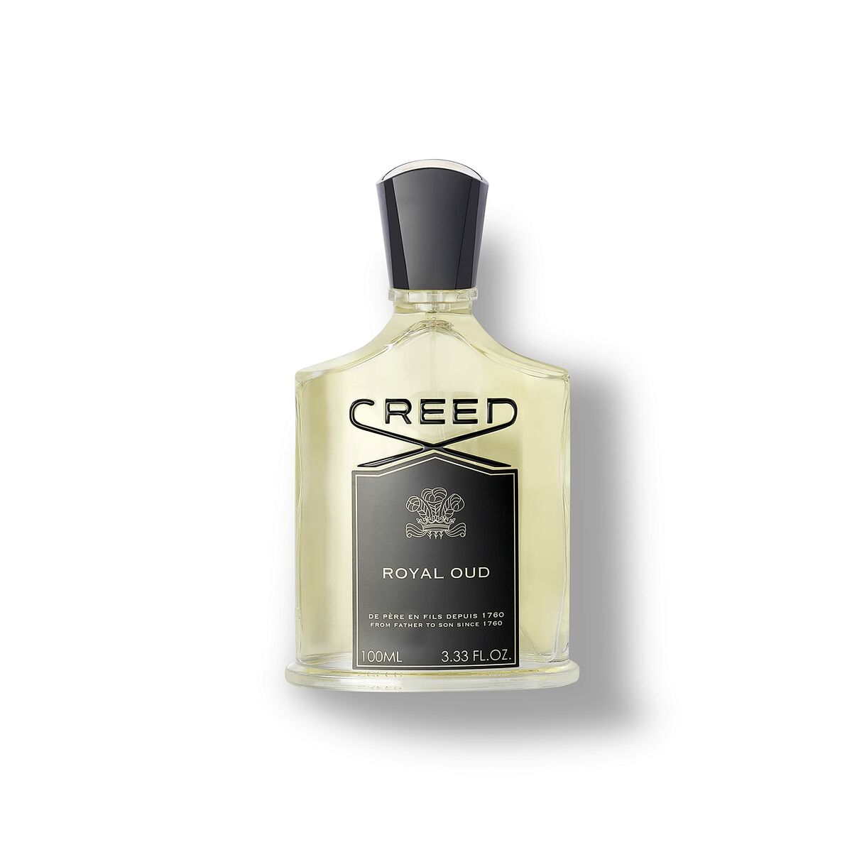 Unisex Perfume Creed ROYAL OUD EDP 100 ml bottle