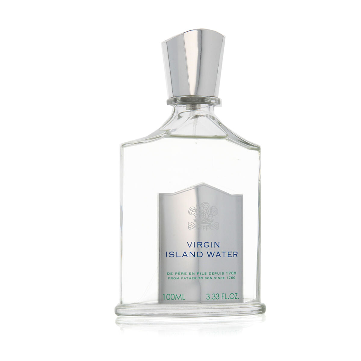 Unisex Perfume Creed EDP 100 ml for Men bottle