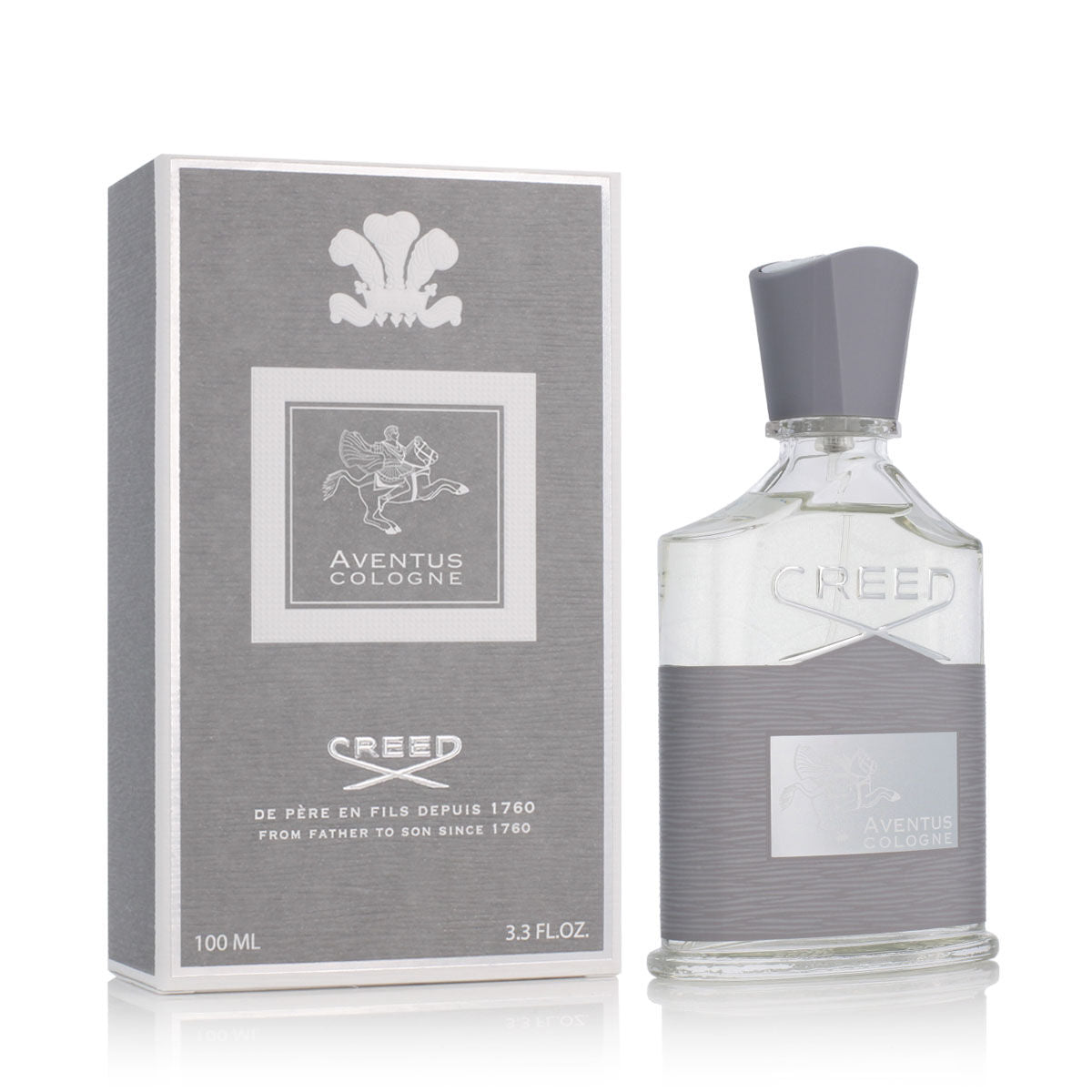 Men's Perfume Creed EDP 100 ml for Men bottle