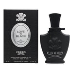 Creed, Love in Black, Eau De Parfum, For Women, 75 ml