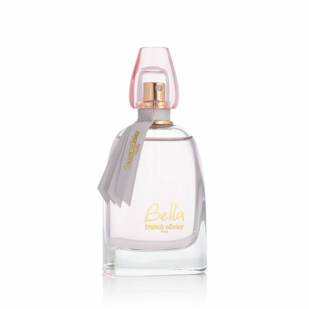 Women's Perfume Franck Olivier Bella 75 ml for Women product packaging