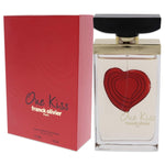 Women's Perfume Franck Olivier One Kiss 75 ml for Women product packaging