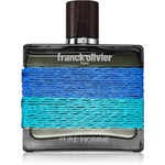Franck Olivier, Pure Homme, Eau De Toilette, For Men, 100 ml
