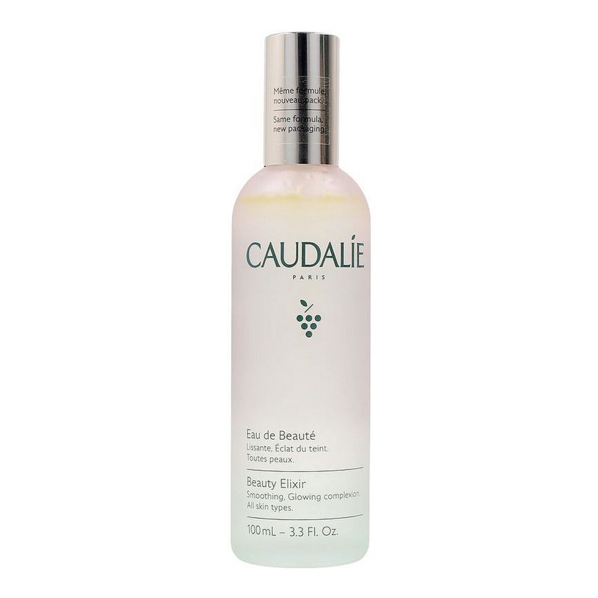 Beauty Water Caudalie Eau De Beaute 100 ml Fixative for Women product packaging