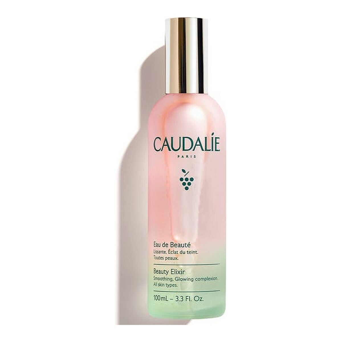 Beauty Water Caudalie Eau De Beaute 100 ml Fixative for Women product packaging