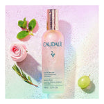 Beauty Water Caudalie Eau De Beaute 100 ml Fixative for Women product packaging