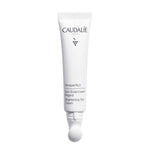 Eye Contour Caudalie Vinoperfect 15 ml for Women product packaging