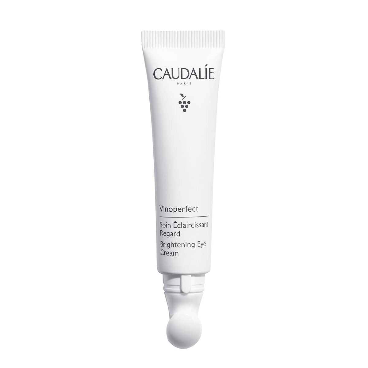 Eye Contour Caudalie Vinoperfect 15 ml for Women product packaging