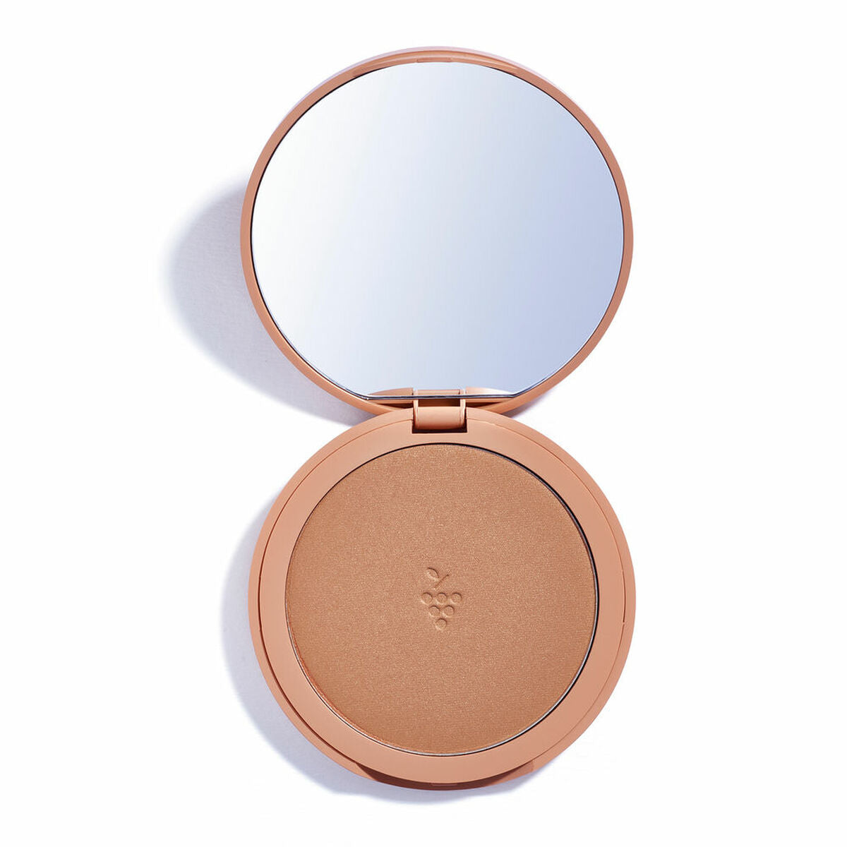 Bronzing Powder Caudalie VINOCRUSH 8,5 g 8.5 g makeup packaging
