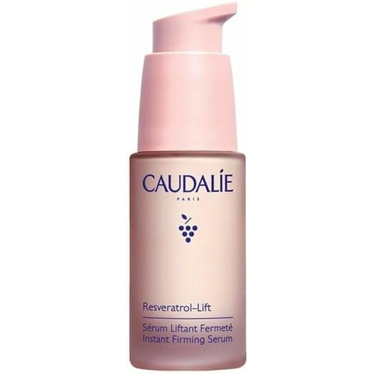 Facial Serum Caudalie Resveratrol Lift 30 ml for Women serum bottle