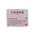 Day Cream Caudalie RESVERATROL 50 ml Refill for Women skincare packaging