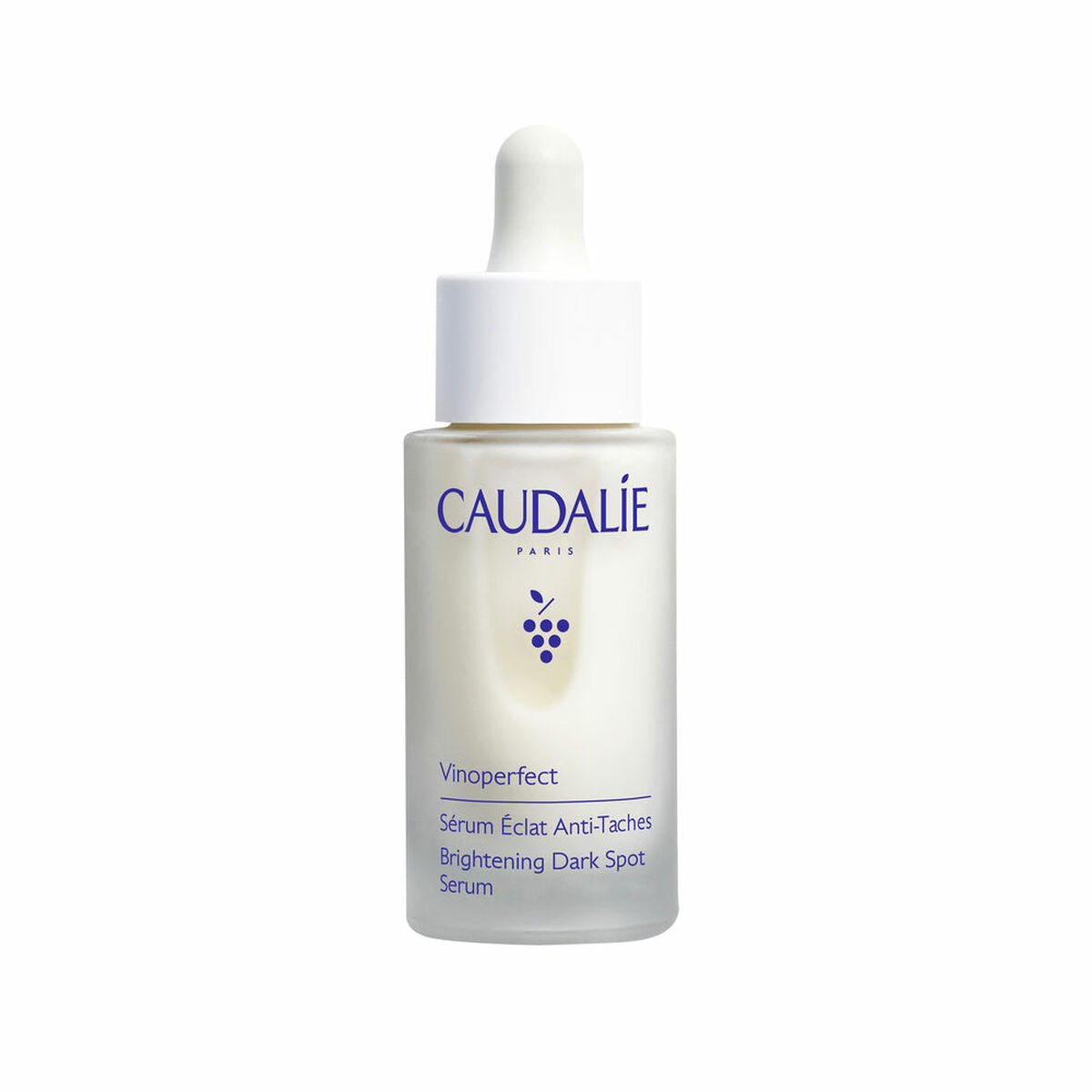 Day Cream Caudalie VINOPERFECT 30 ml skincare packaging