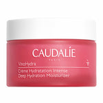 Hydrating Facial Cream Caudalie VINOHYDRA 50 ml for Women skincare packaging