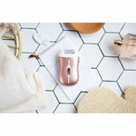 Electric Hair Remover Livoo DOS167P product packaging