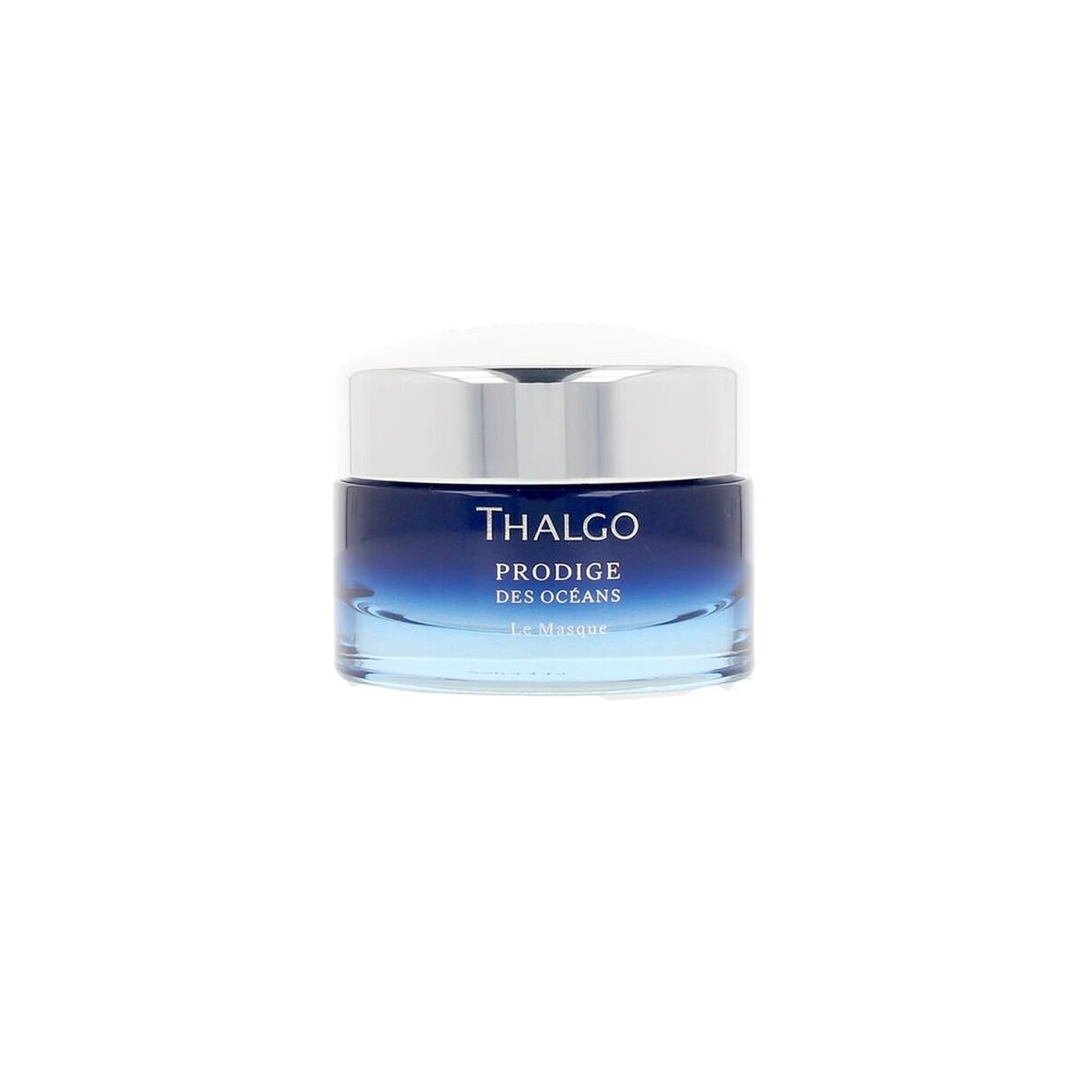 Facial Mask Thalgo PRODIGE DES OCÉANS 50 ml 50 g for Women mask packaging