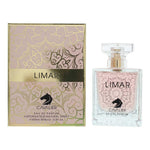 Cavalier, Limar, Eau De Parfum, For Women, 100 ml