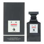 Cavalier, F..K Fabuleux, Eau De Parfum, Unisex, 100 ml