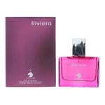 Cavalier, Riviera, Eau De Parfum, For Women, 100 ml