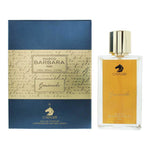 Cavalier, Marco Barbara Ganimade, Eau De Parfum, For Men, 80 ml