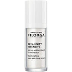 Facial Serum Filorga Unify Intensive 30 ml Highlighter Unifying serum bottle