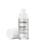Facial Serum Filorga Unify Intensive 30 ml Highlighter Unifying serum bottle