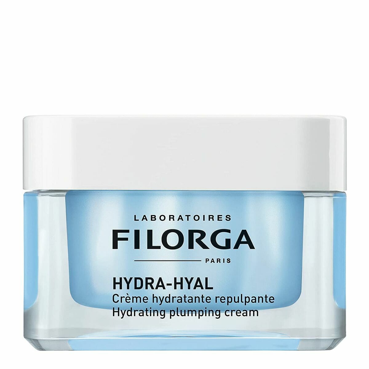 Facial Cream Filorga 50 ml for Women skincare packaging