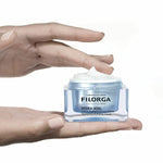 Facial Cream Filorga 50 ml for Women skincare packaging
