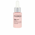 Revitalising Facial Lotion Filorga Shot 15 ml for Women skincare packaging