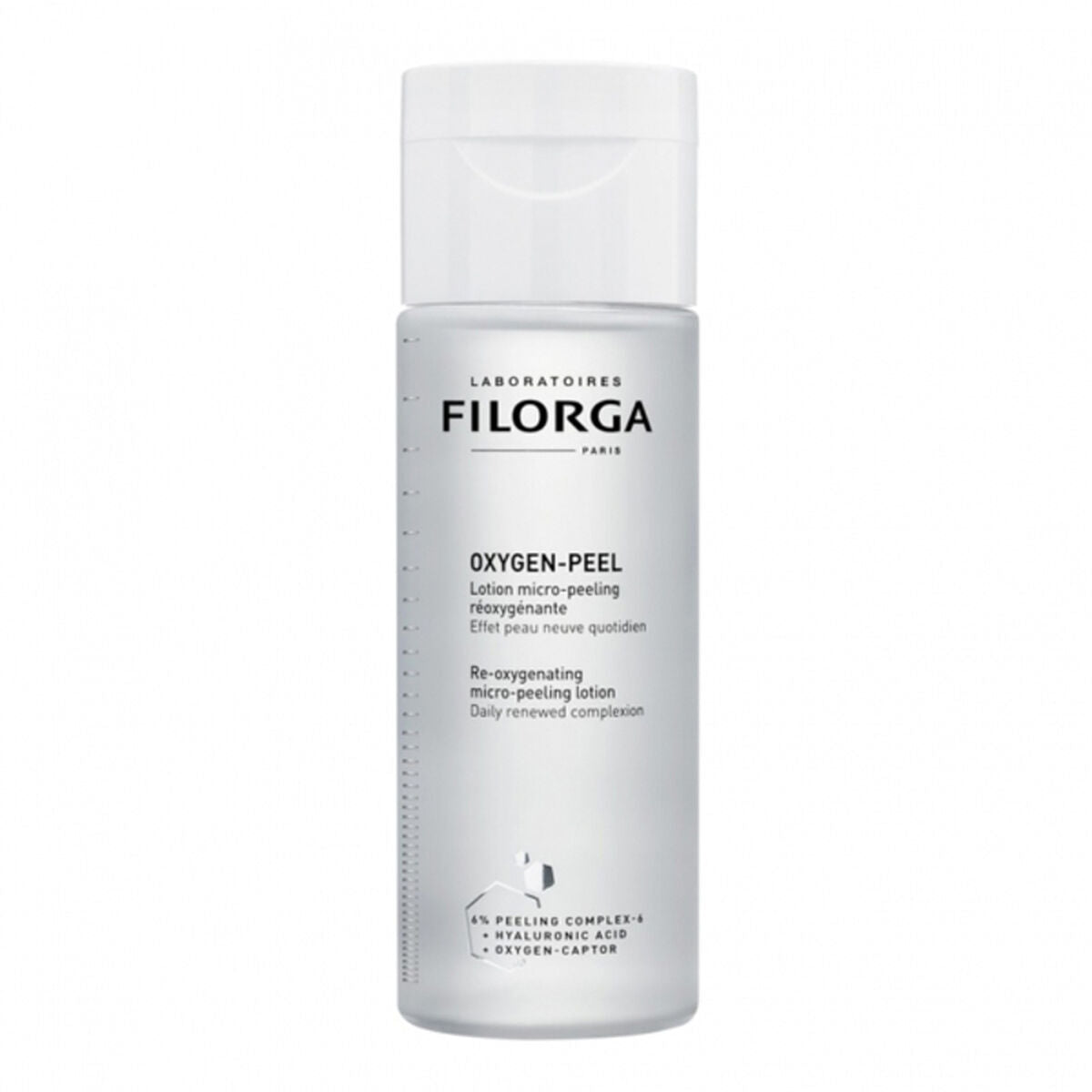Exfoliating Lotion Filorga Peel 150 ml skincare packaging