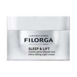 Night Cream Filorga Lift 50 ml (50 ml) for Women skincare packaging