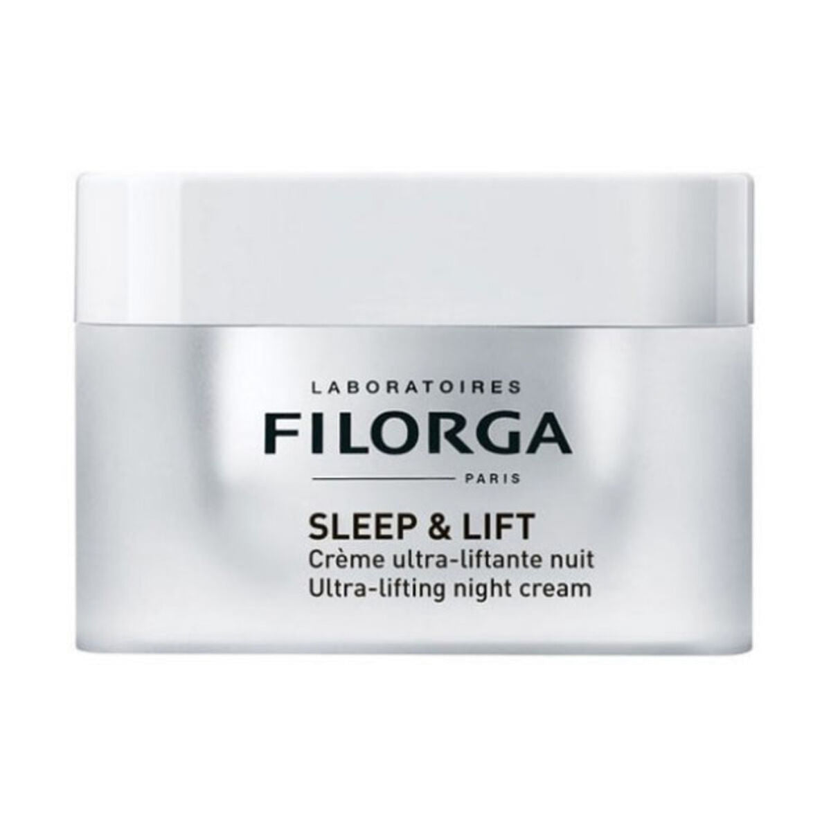Night Cream Filorga Lift 50 ml (50 ml) for Women skincare packaging