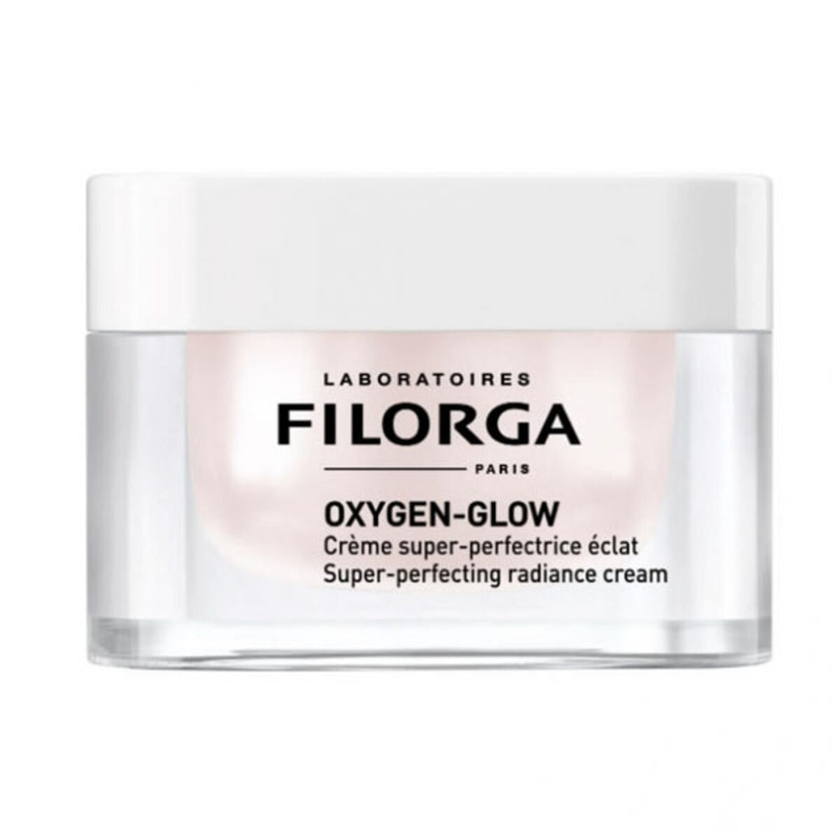 Facial Cream Filorga FI9032 50 ml for Women skincare packaging