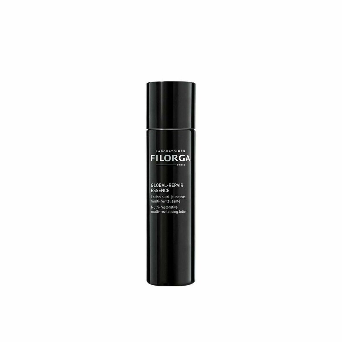 Anti-Ageing Moisturising Lotion Filorga Global Repair 150 ml for Women skincare packaging