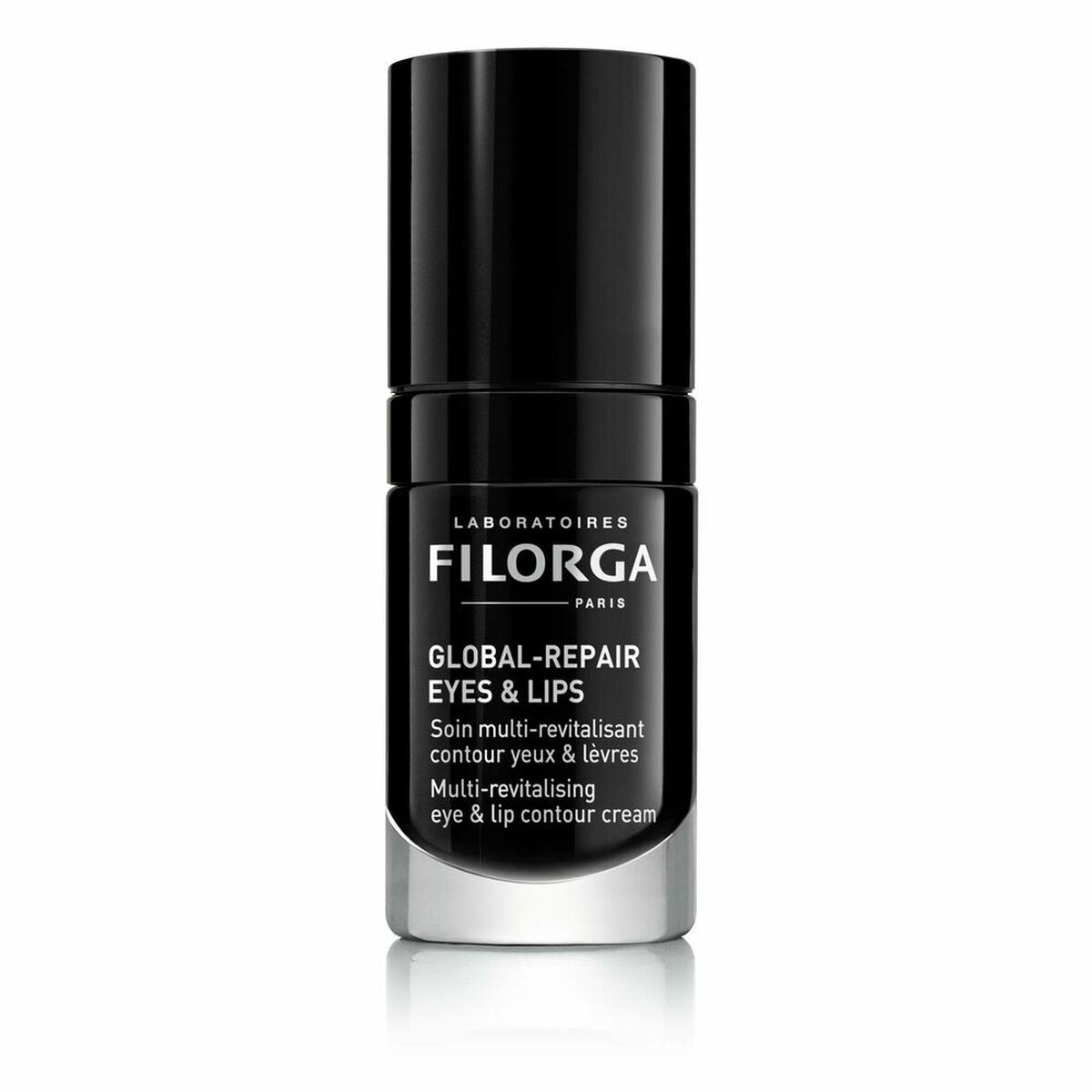 Anti-ageing Cream for the Eye and Lip Contour Filorga Global Repair 15 ml for Women skincare packaging