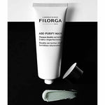Soothing Mask Filorga Mascarilla 75 ml for Women mask packaging