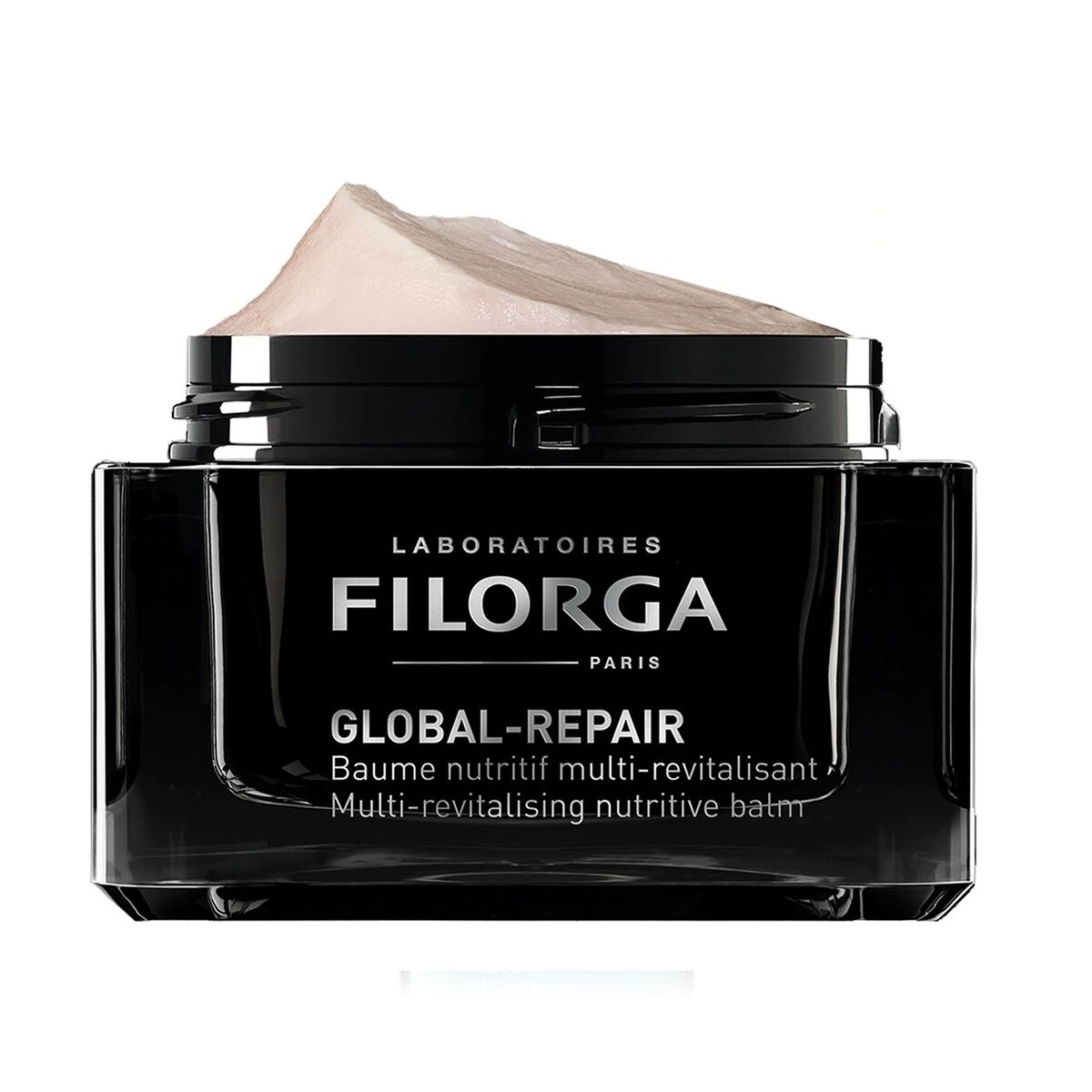 Day Cream Filorga Global Repair 50 ml for Women skincare packaging