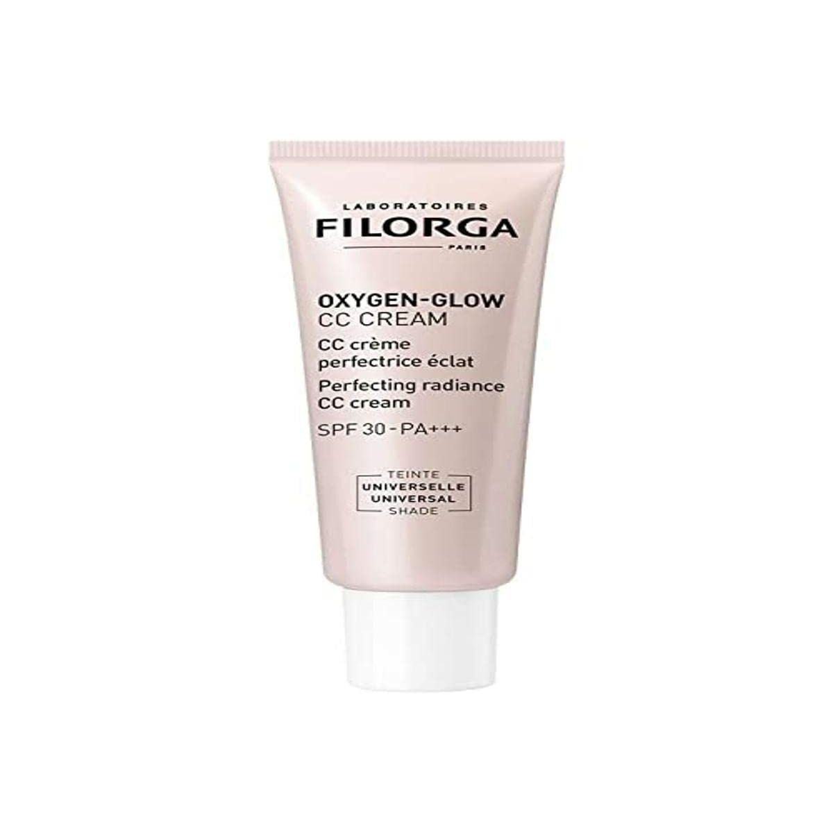 CC Cream Filorga Glow Cc Spf 30 40 ml skincare packaging