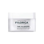 Anti-Ageing Cream for Eye Area Filorga Time-Filler 15 ml for Women skincare packaging