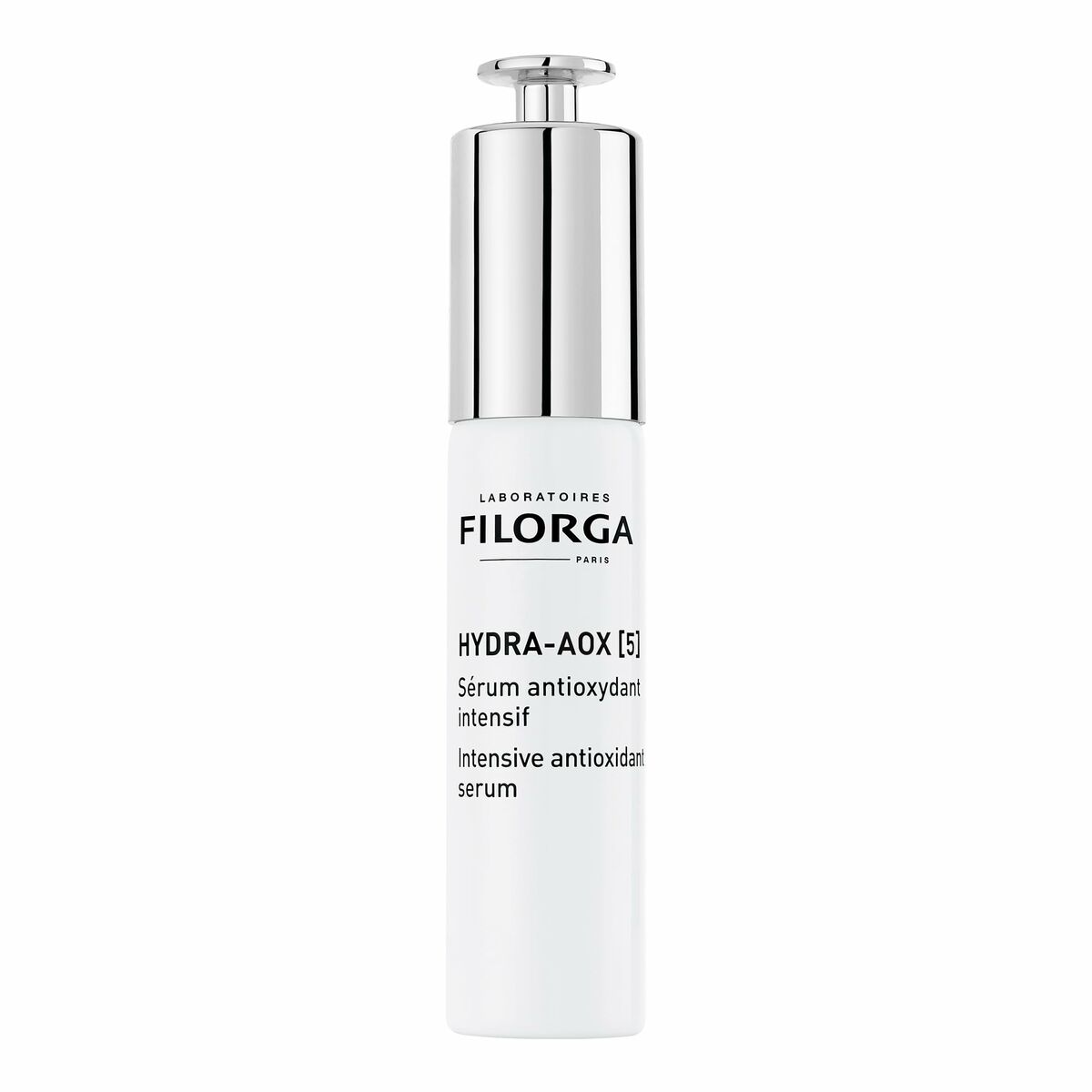 Day Cream Filorga Aox for Women skincare packaging