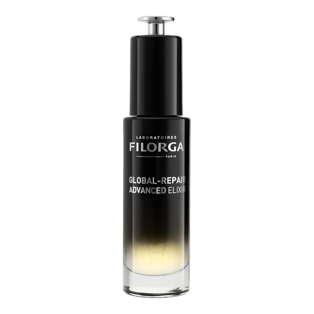 Day Cream Filorga Global Repair Elixir 30 ml for Women skincare packaging