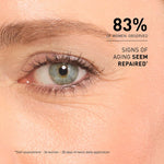 Day Cream Filorga Global Repair Elixir 30 ml for Women skincare packaging