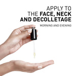 Day Cream Filorga Global Repair Elixir 30 ml for Women skincare packaging