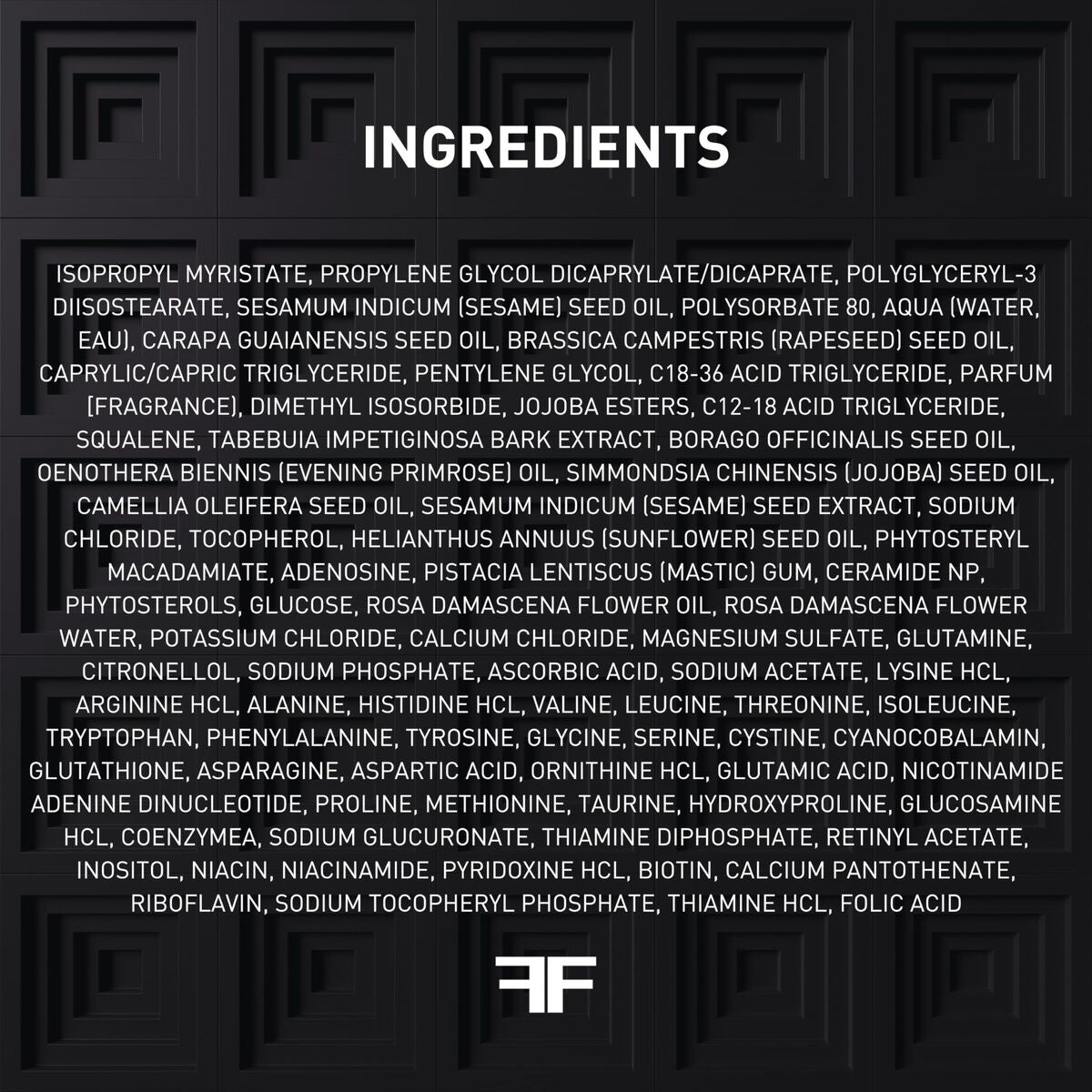 Day Cream Filorga Global Repair Elixir 30 ml for Women skincare packaging