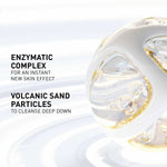 Facial Exfoliator Filorga SKIN-PREP 75 ml for Women product packaging