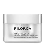 Facial Cream Filorga TIME-FILLER 50 ml for Women skincare packaging