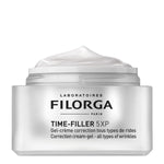 Facial Cream Filorga TIME-FILLER 50 ml for Women skincare packaging