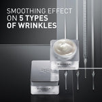 Facial Cream Filorga TIME-FILLER 50 ml for Women skincare packaging