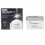 Facial Cream Filorga TIME-FILLER 50 ml for Women skincare packaging